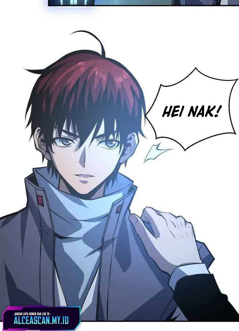 Heavenly Solo Defender Chapter 15 Gambar 19