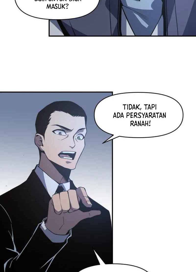 Heavenly Solo Defender Chapter 15 Gambar 21