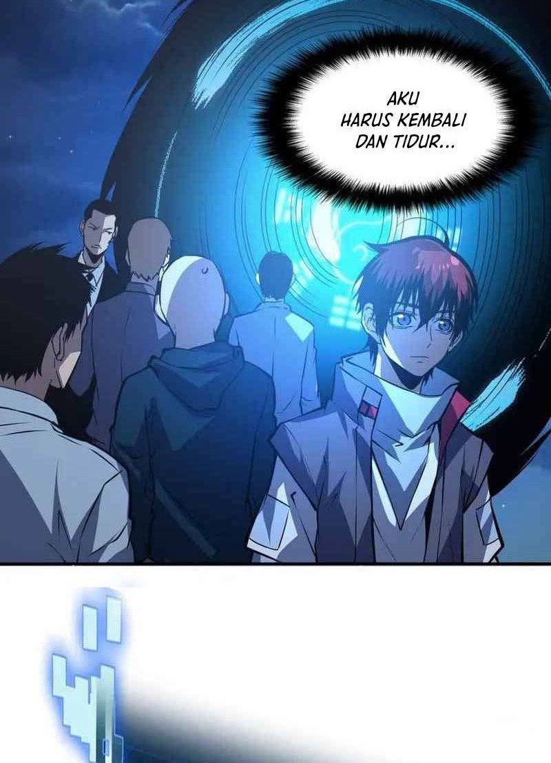 Heavenly Solo Defender Chapter 15 Gambar 23
