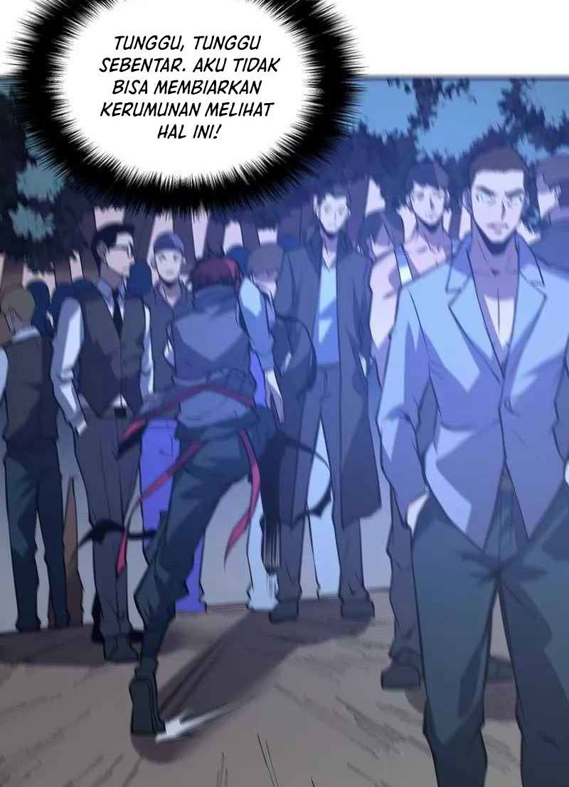 Heavenly Solo Defender Chapter 15 Gambar 25