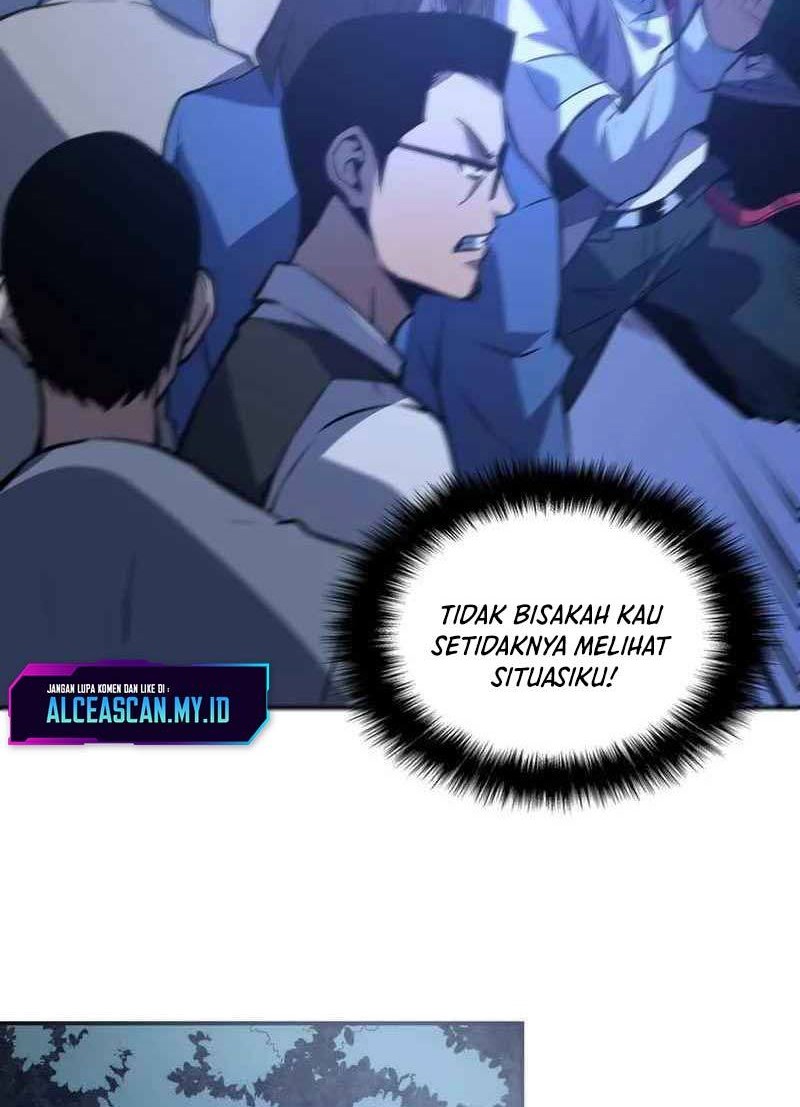 Heavenly Solo Defender Chapter 15 Gambar 27