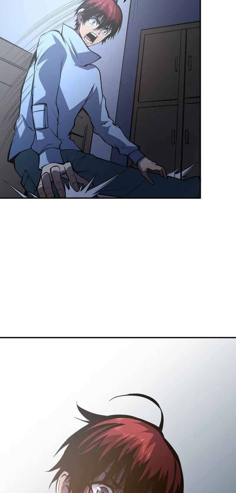 Heavenly Solo Defender Chapter 15 Gambar 3