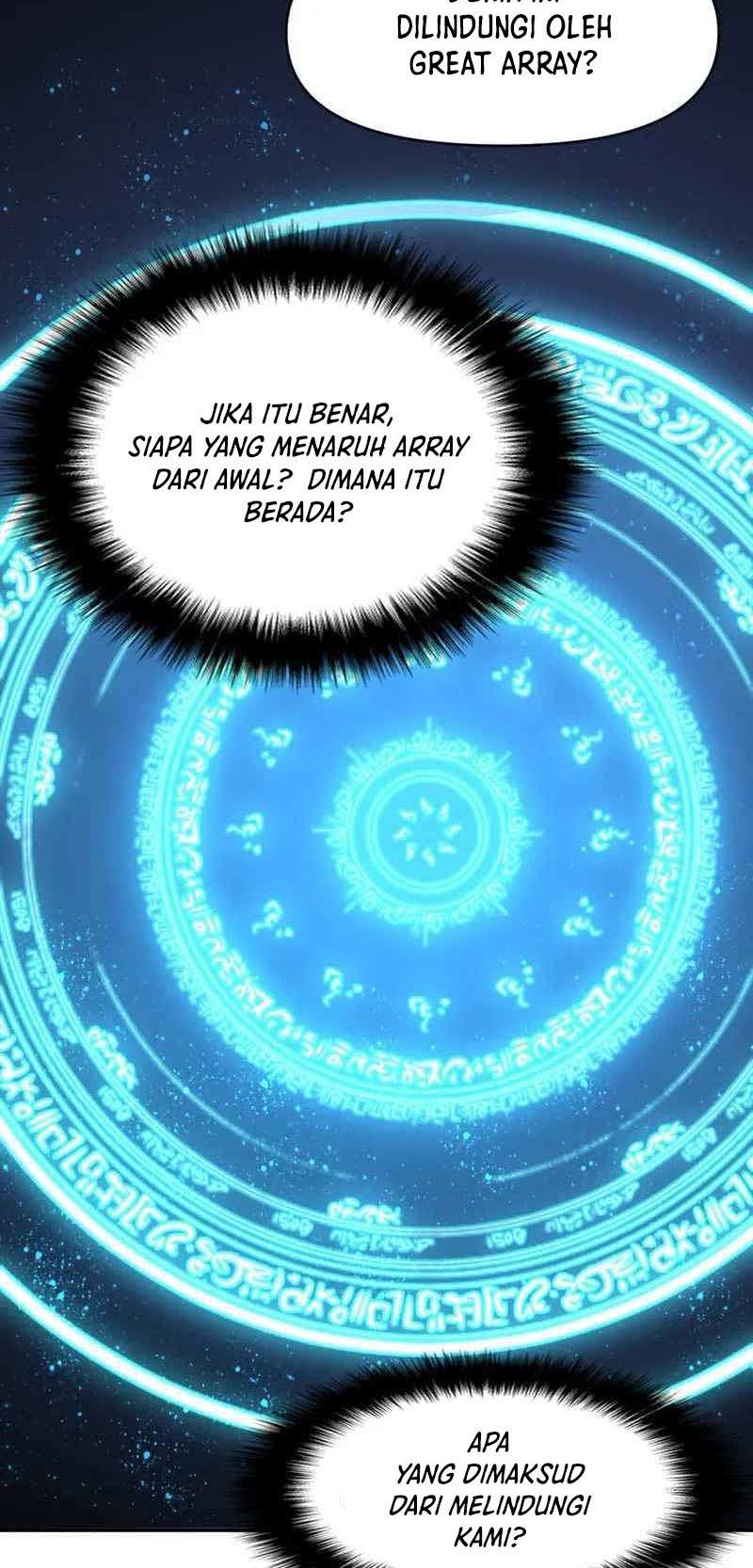 Heavenly Solo Defender Chapter 15 Gambar 5
