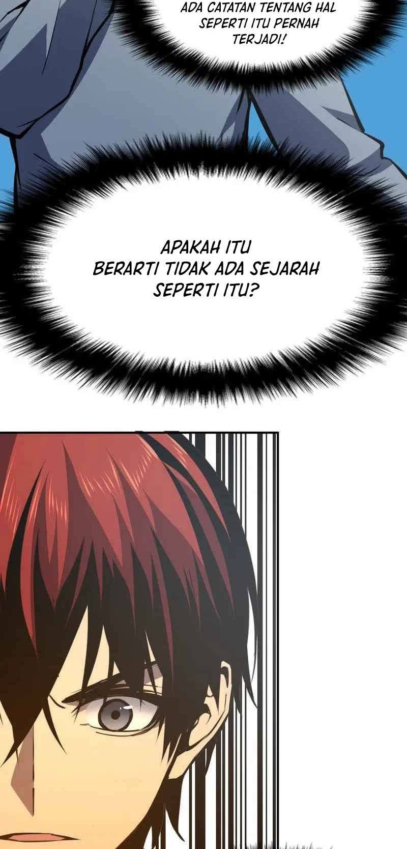 Heavenly Solo Defender Chapter 15 Gambar 7