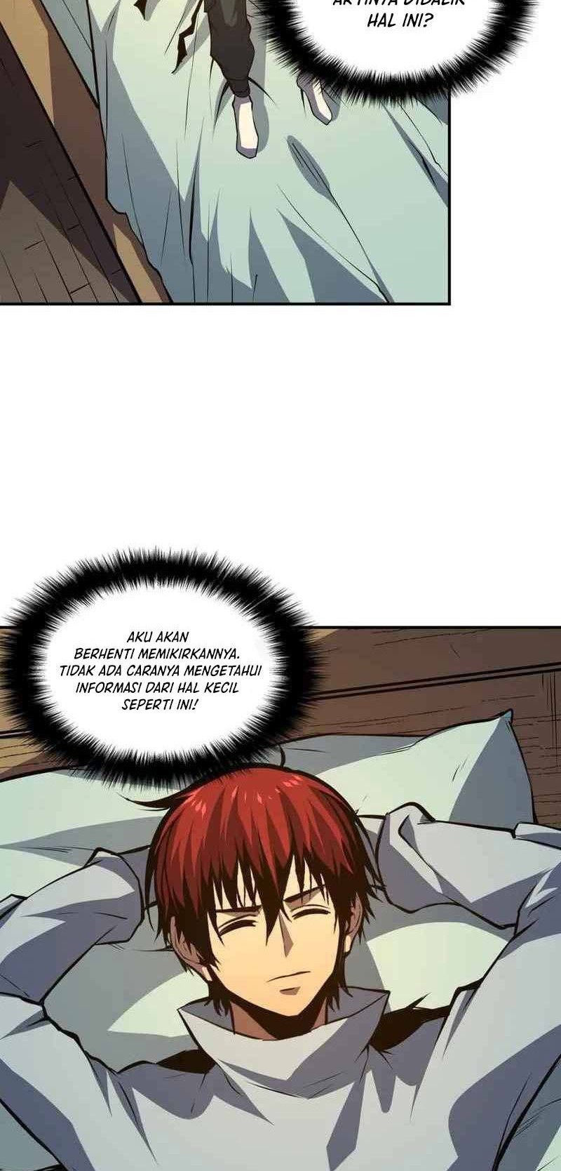 Heavenly Solo Defender Chapter 15 Gambar 11