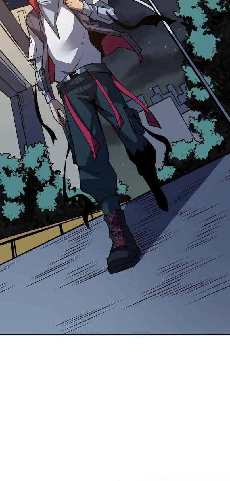 Heavenly Solo Defender Chapter 15 Gambar 15