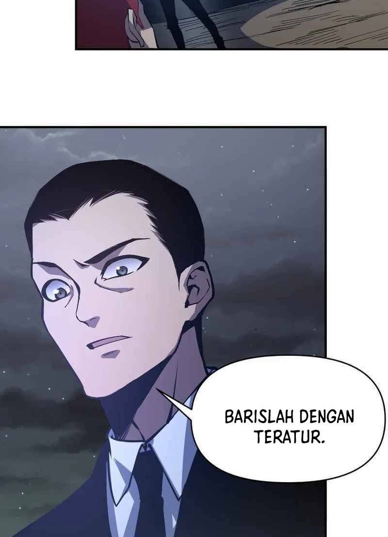 Heavenly Solo Defender Chapter 15 Gambar 17