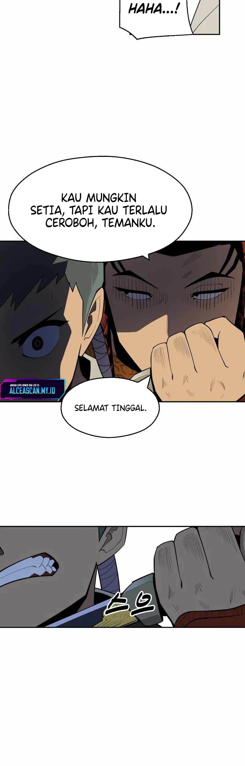 Teenage Swordsman Chapter 68 Gambar 30