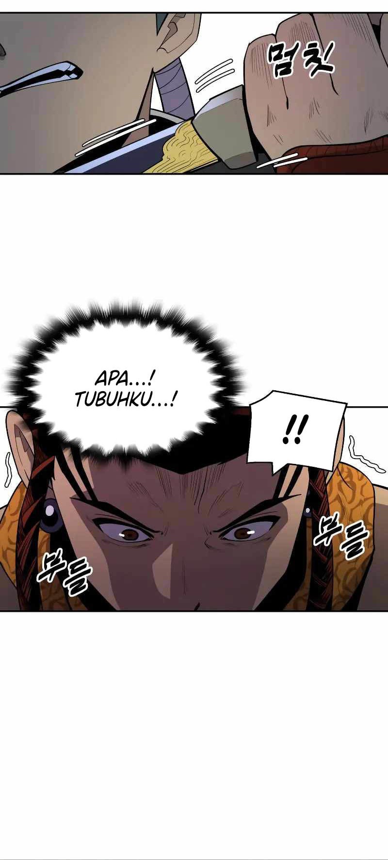 Teenage Swordsman Chapter 68 Gambar 31