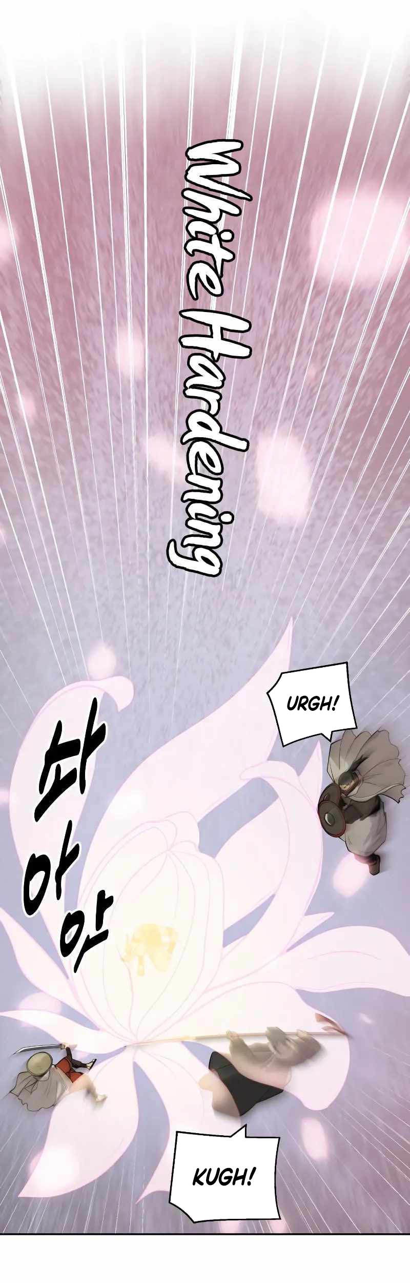 Teenage Swordsman Chapter 68 Gambar 38