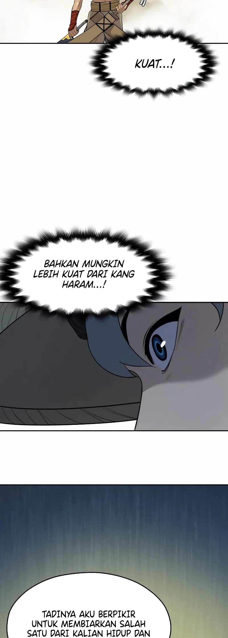 Teenage Swordsman Chapter 68 Gambar 41