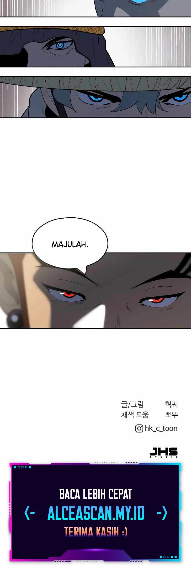 Teenage Swordsman Chapter 68 Gambar 43
