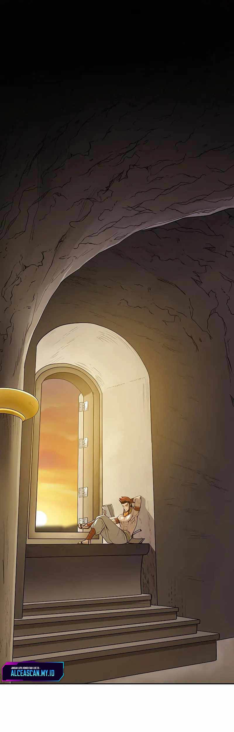 Baca Manhwa Teenage Swordsman Chapter 68 Gambar 2