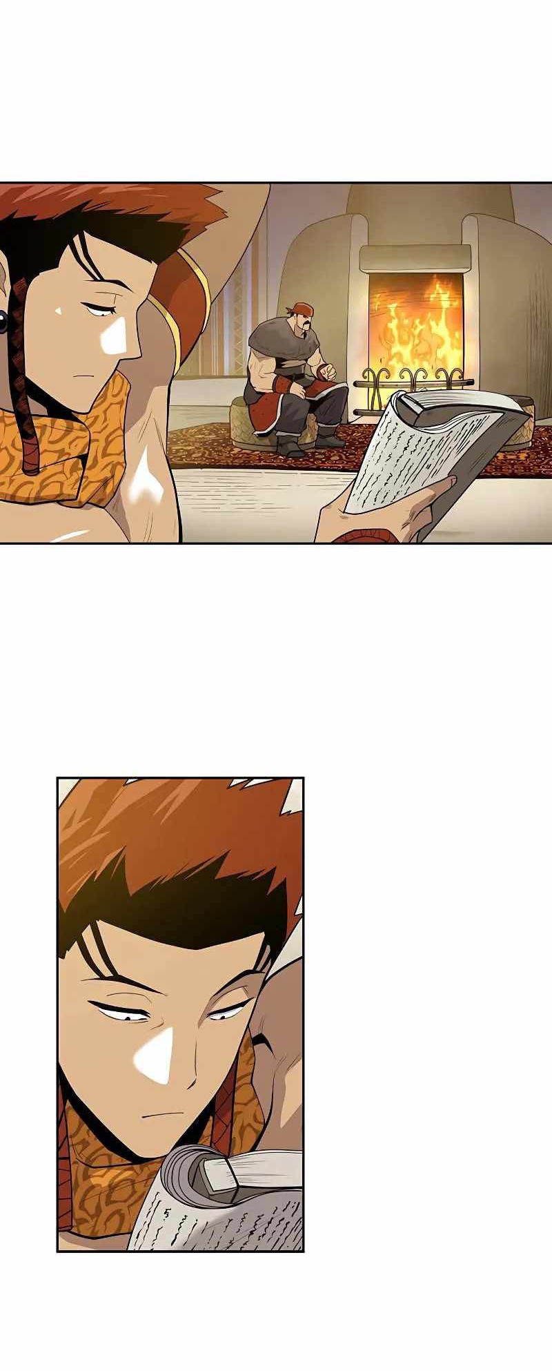 Teenage Swordsman Chapter 68 Gambar 3