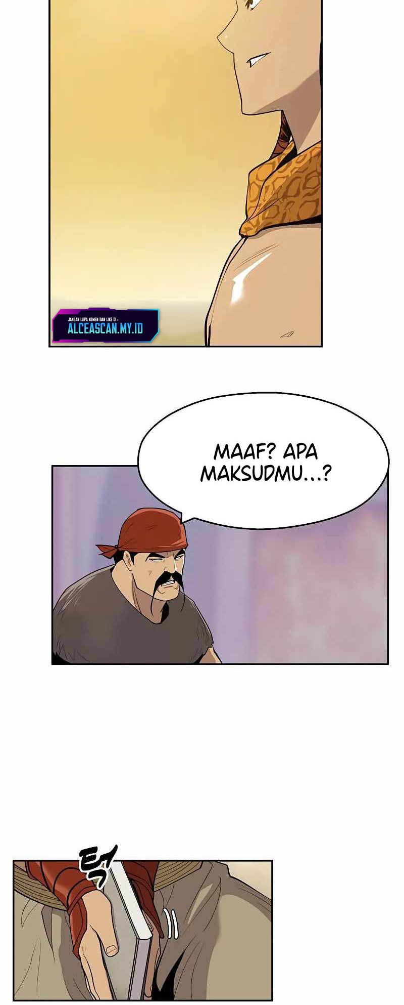 Teenage Swordsman Chapter 68 Gambar 5