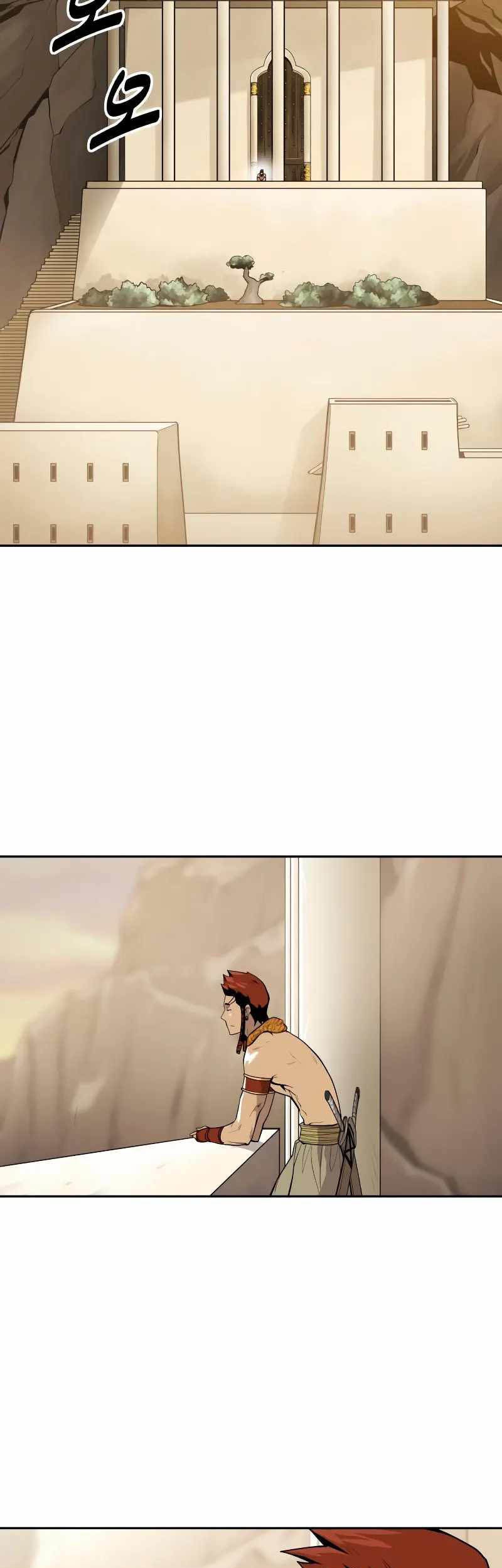 Teenage Swordsman Chapter 68 Gambar 10