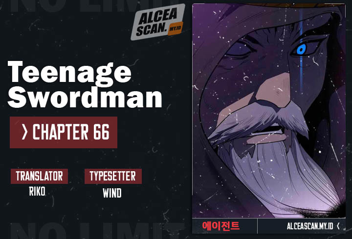 Baca Komik Teenage Swordsman Chapter 67 Gambar 1