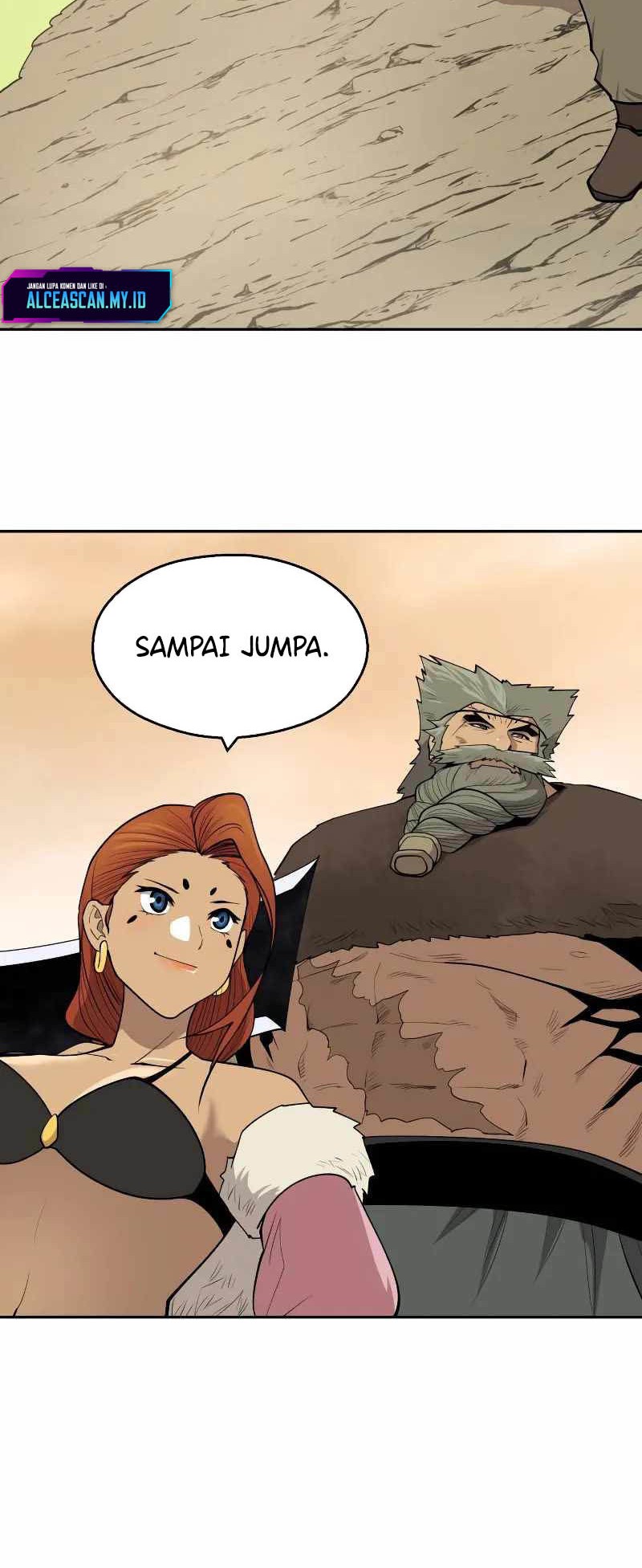 Teenage Swordsman Chapter 67 Gambar 25