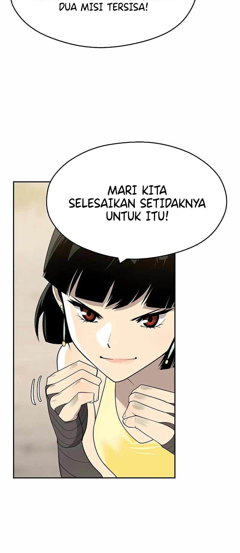 Teenage Swordsman Chapter 67 Gambar 31