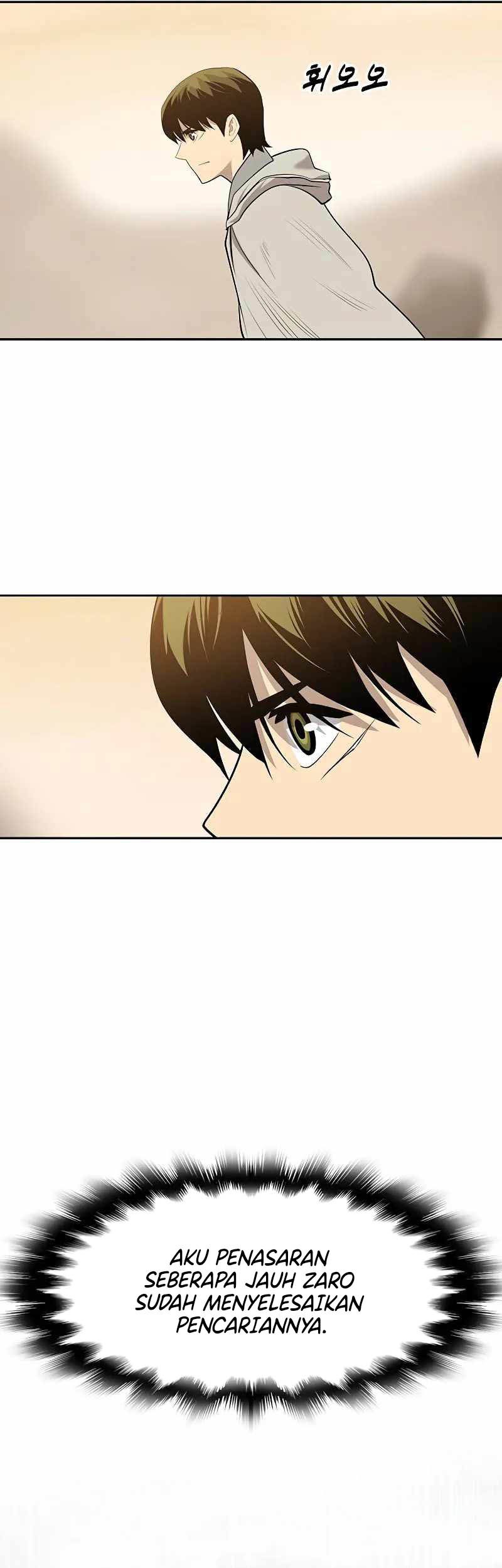 Teenage Swordsman Chapter 67 Gambar 32