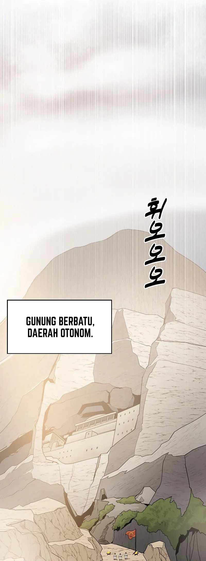 Teenage Swordsman Chapter 67 Gambar 33