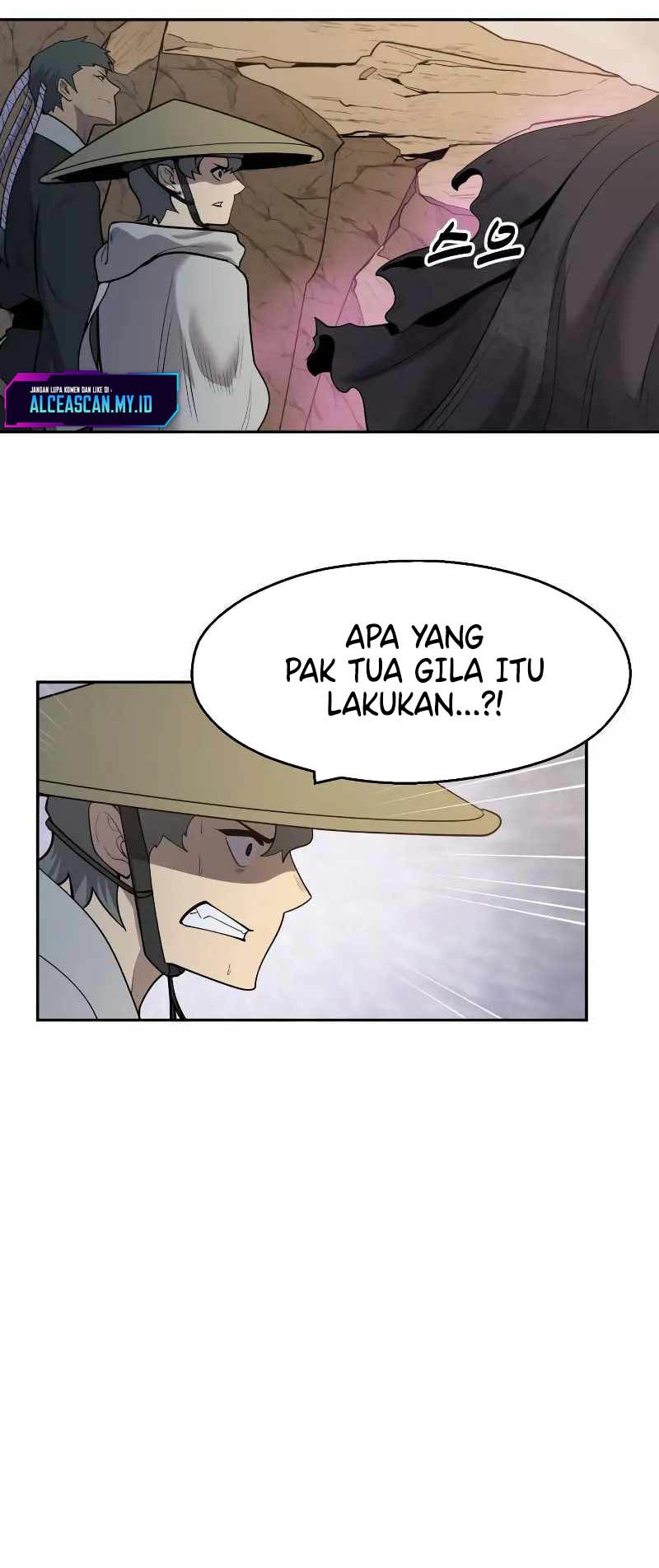 Teenage Swordsman Chapter 67 Gambar 37