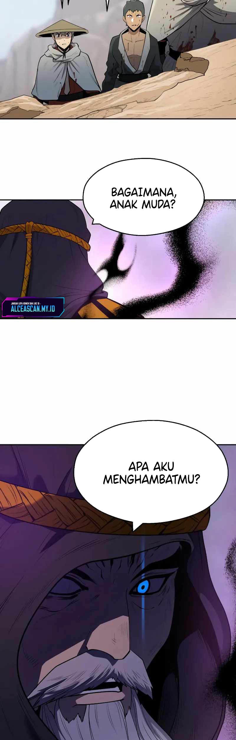 Teenage Swordsman Chapter 67 Gambar 42