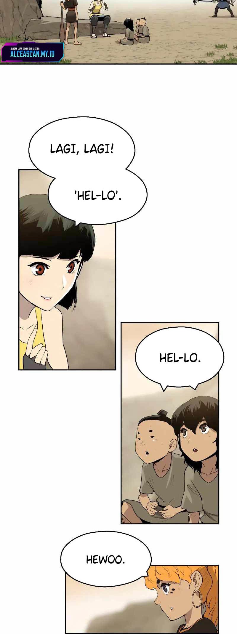 Teenage Swordsman Chapter 67 Gambar 3