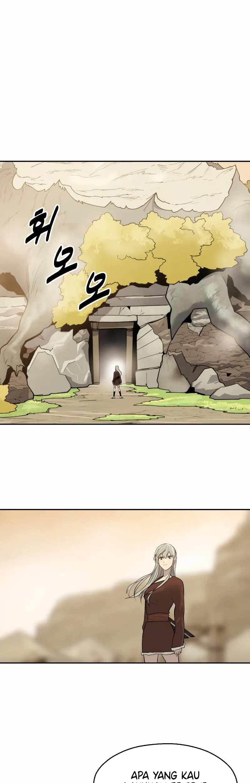 Teenage Swordsman Chapter 67 Gambar 6