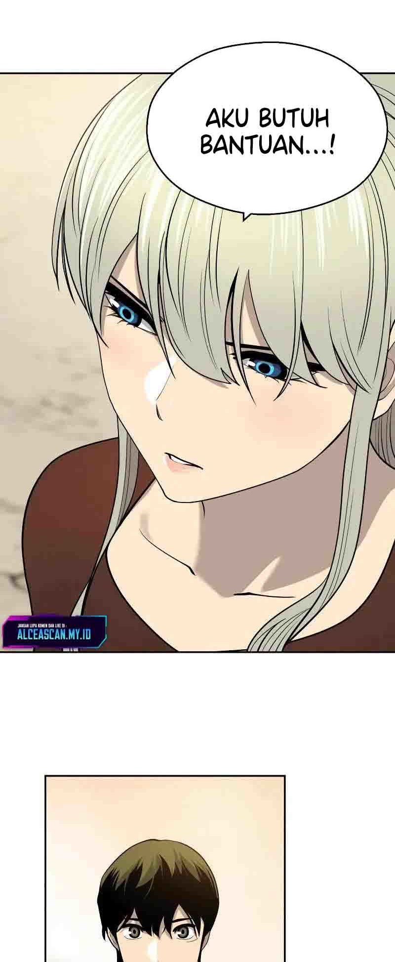 Teenage Swordsman Chapter 67 Gambar 9