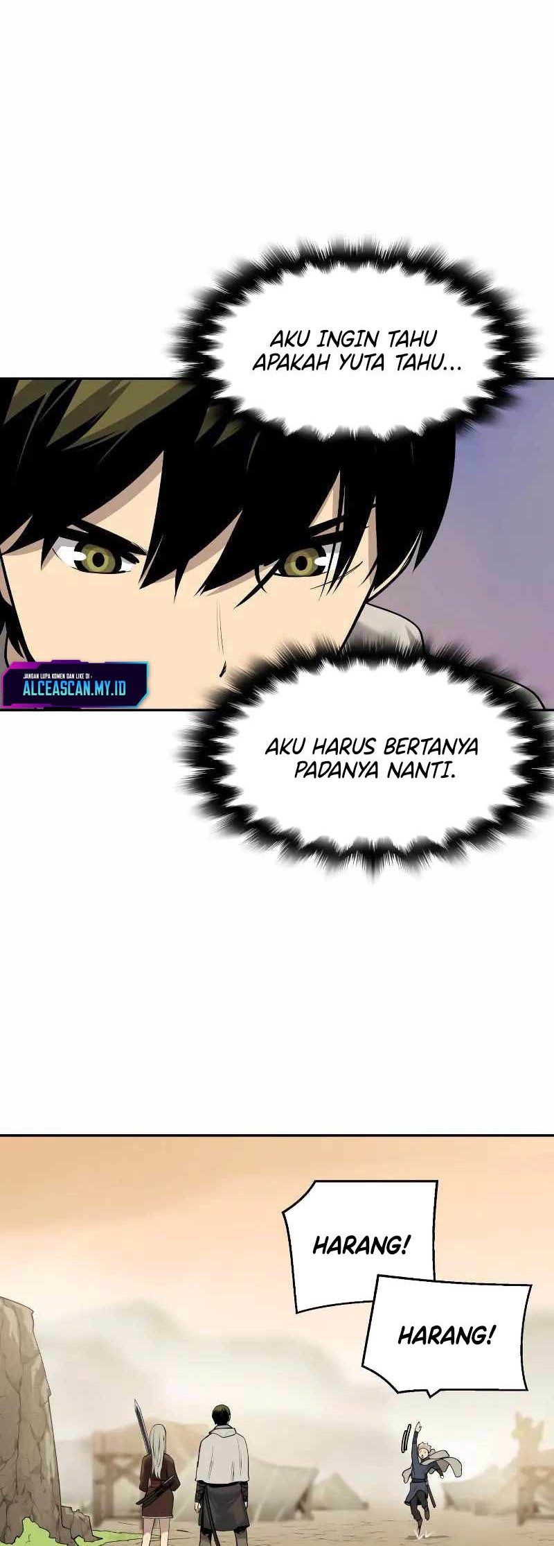 Teenage Swordsman Chapter 67 Gambar 15