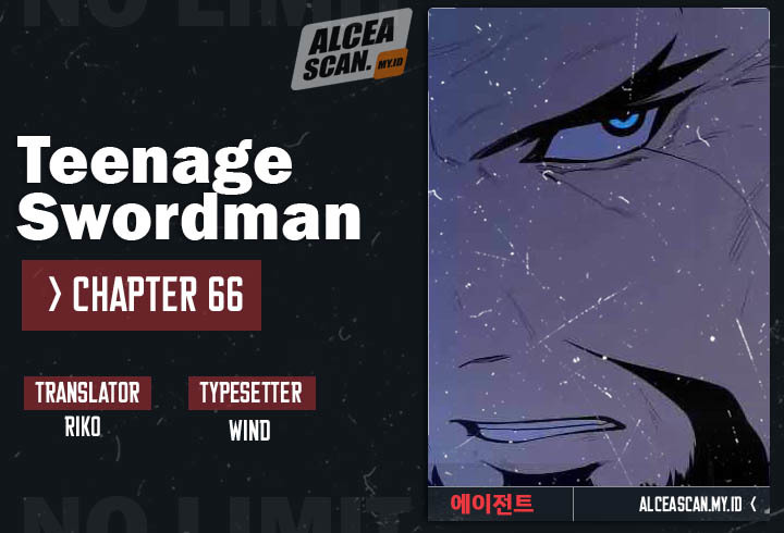 Baca Komik Teenage Swordsman Chapter 66 Gambar 1