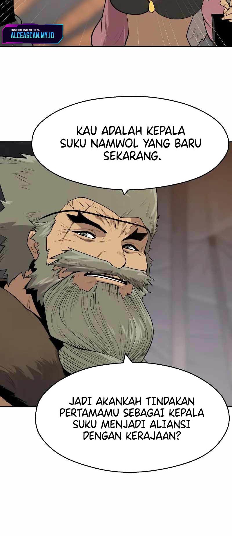 Teenage Swordsman Chapter 66 Gambar 19