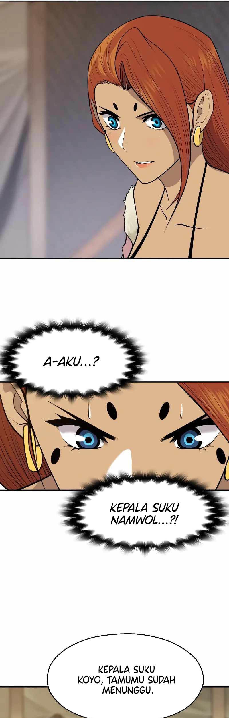 Teenage Swordsman Chapter 66 Gambar 20