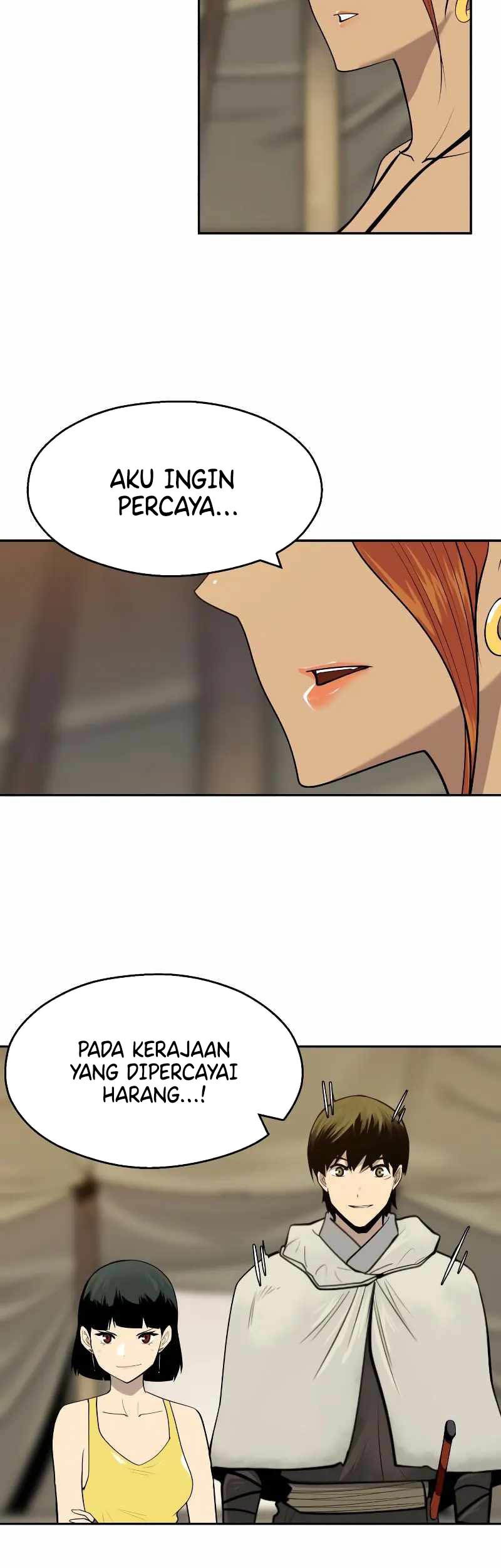 Teenage Swordsman Chapter 66 Gambar 22