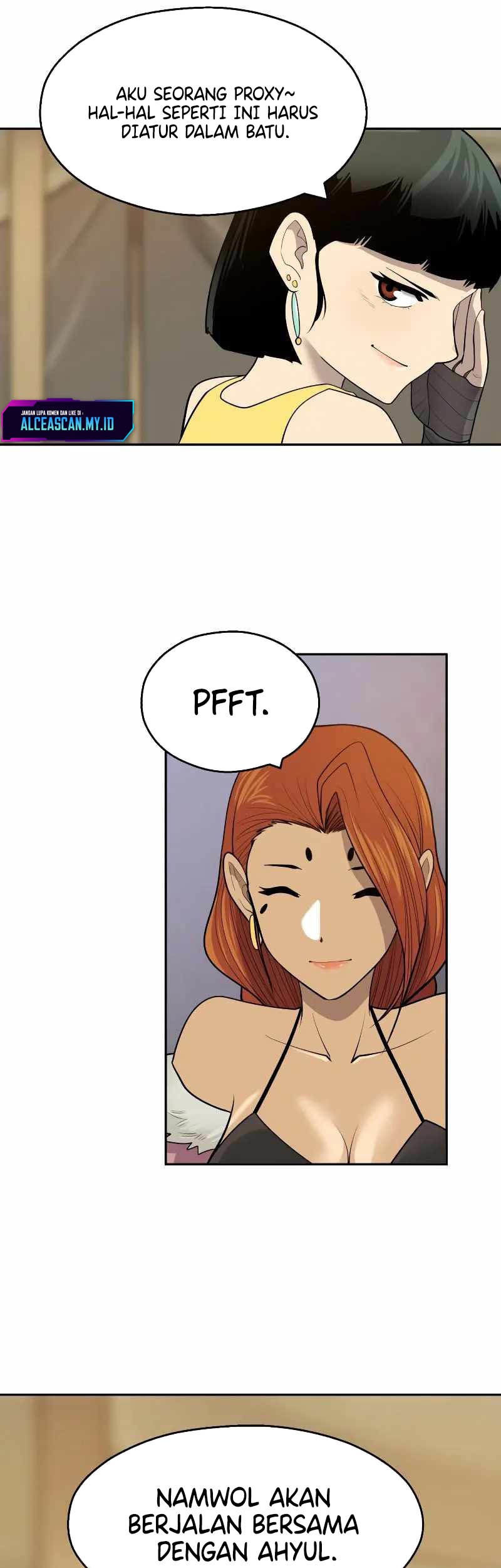 Teenage Swordsman Chapter 66 Gambar 26