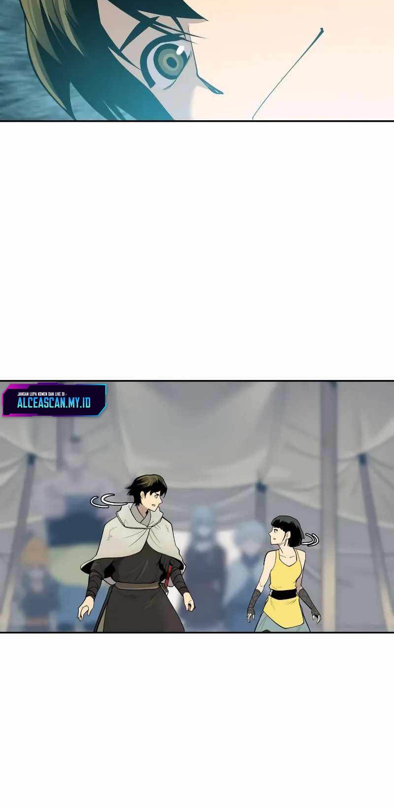 Teenage Swordsman Chapter 66 Gambar 31