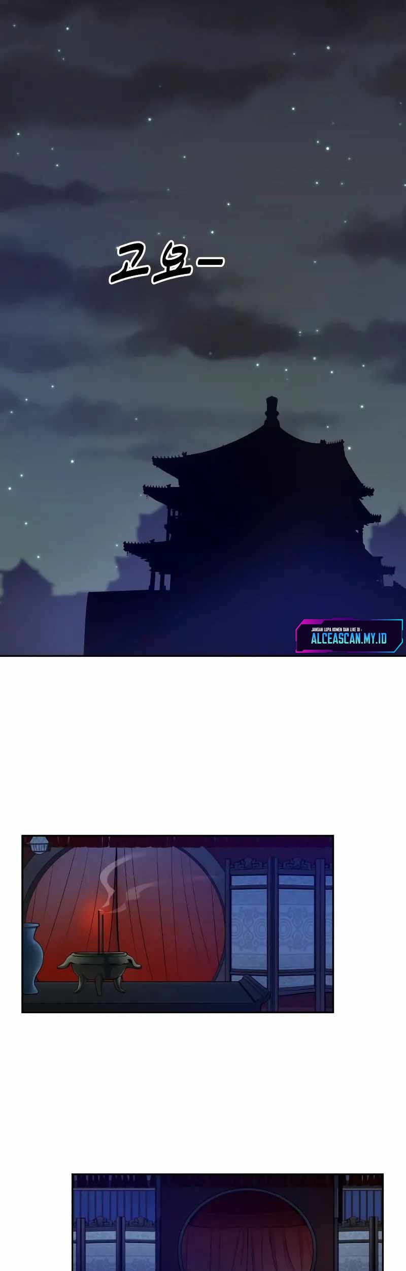 Teenage Swordsman Chapter 66 Gambar 34