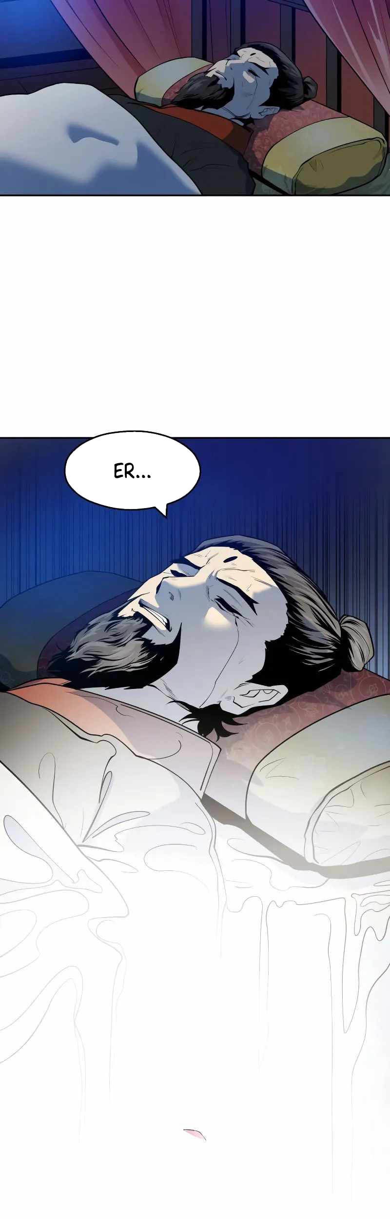 Teenage Swordsman Chapter 66 Gambar 36