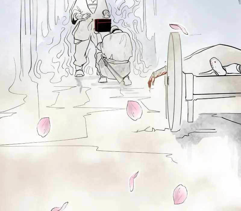 Teenage Swordsman Chapter 66 Gambar 41