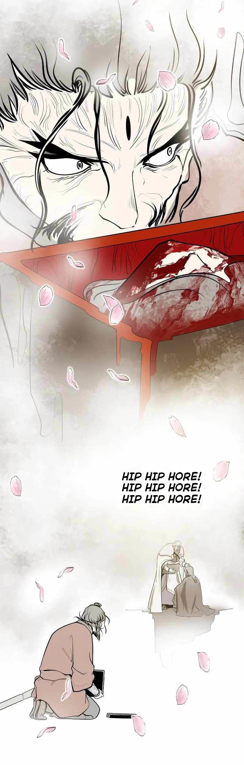 Teenage Swordsman Chapter 66 Gambar 46
