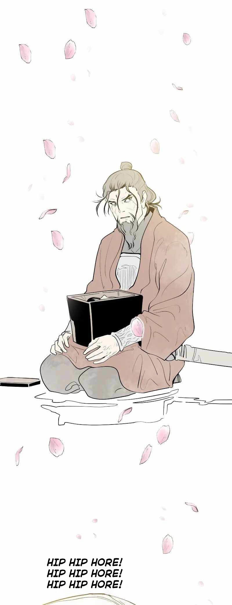 Teenage Swordsman Chapter 66 Gambar 47