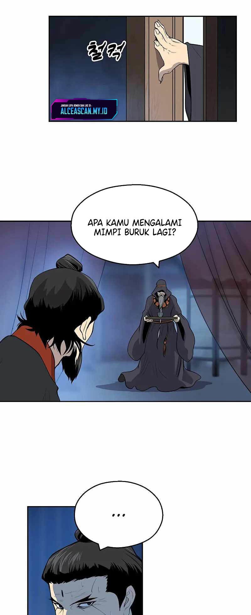Teenage Swordsman Chapter 66 Gambar 51