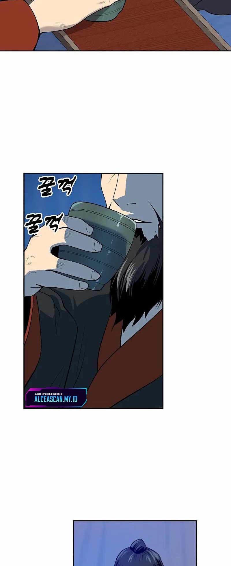Teenage Swordsman Chapter 66 Gambar 53