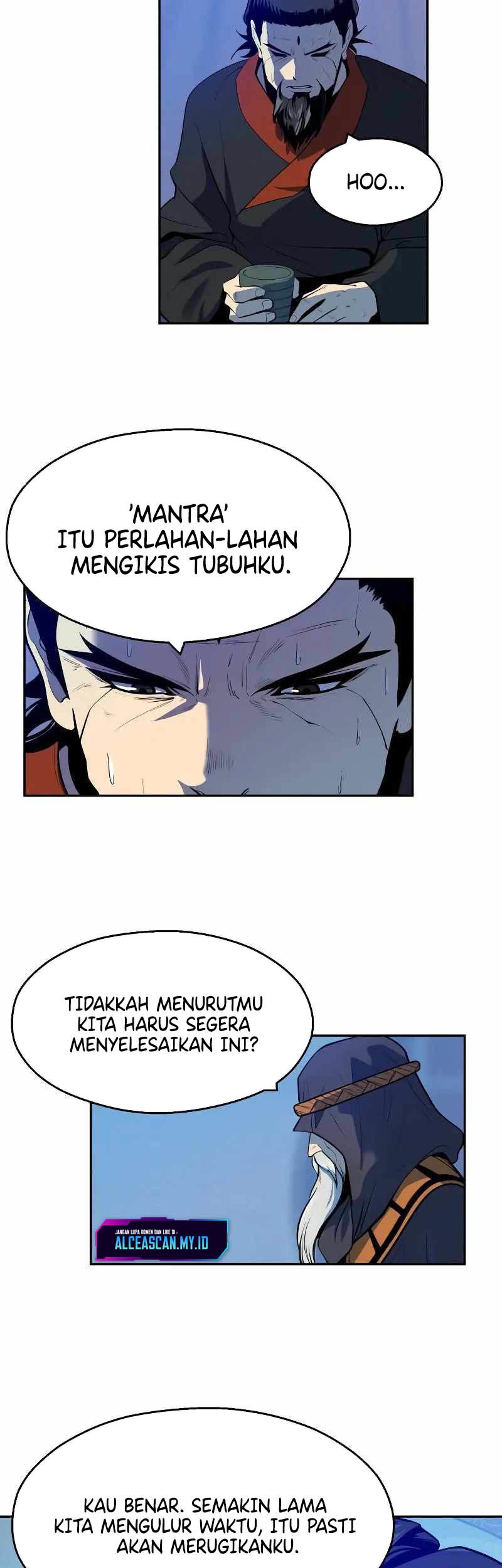 Teenage Swordsman Chapter 66 Gambar 54