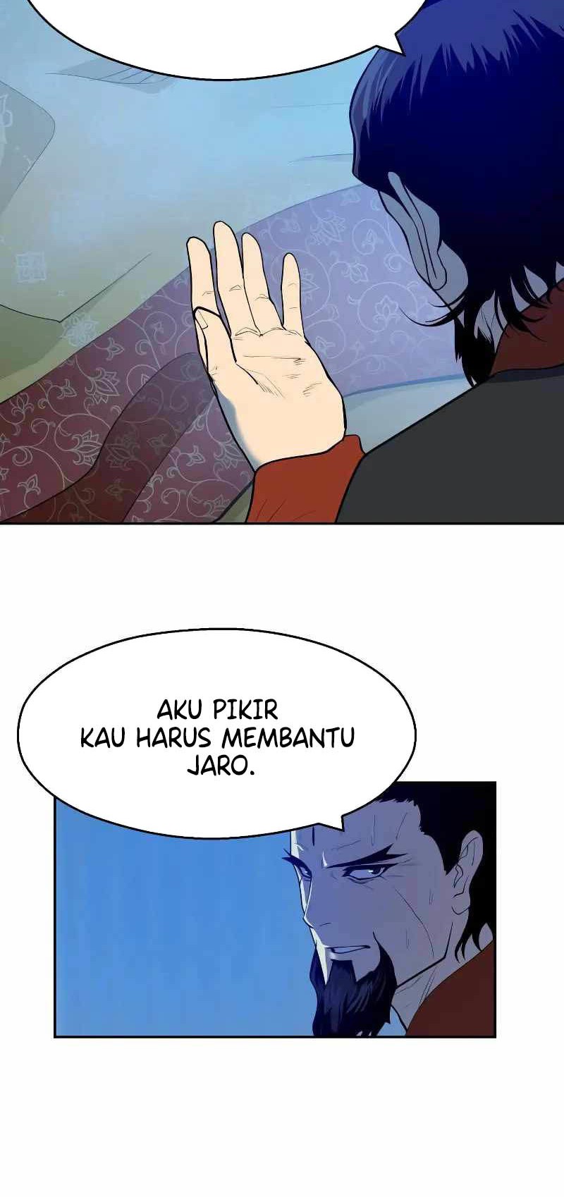 Teenage Swordsman Chapter 66 Gambar 55