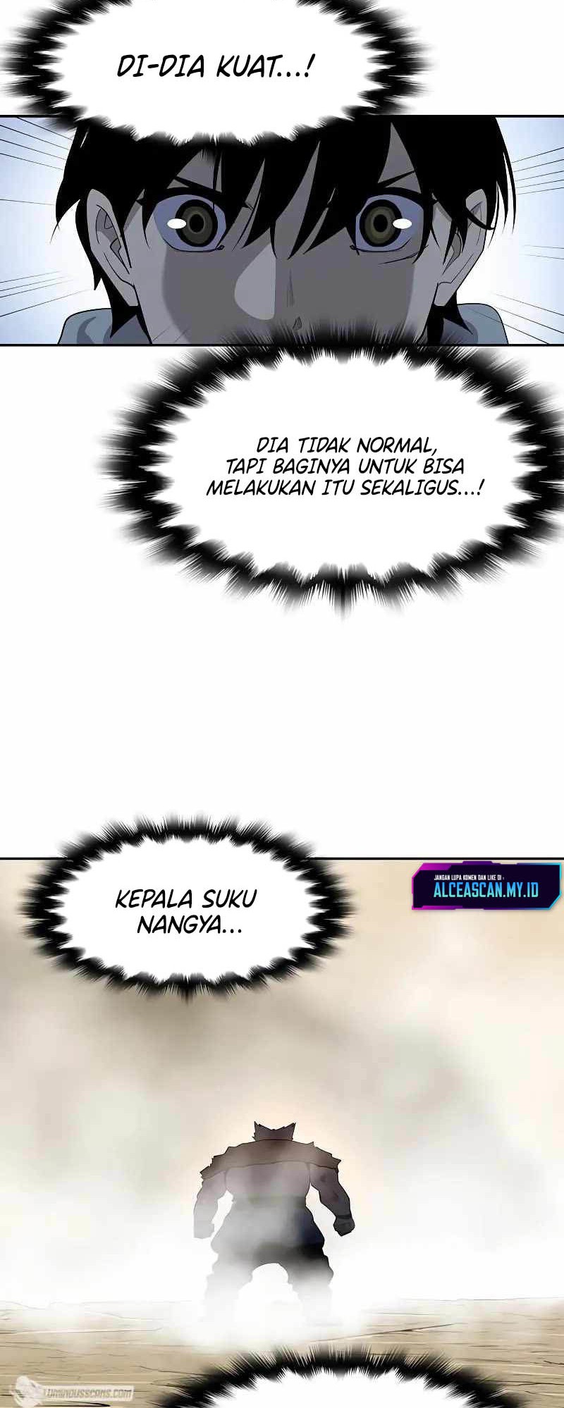 Teenage Swordsman Chapter 66 Gambar 5