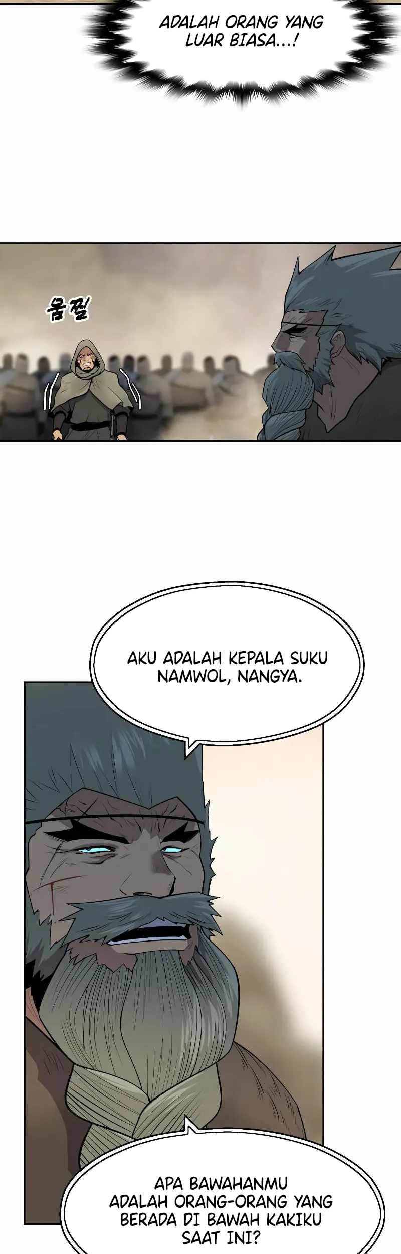 Teenage Swordsman Chapter 66 Gambar 6