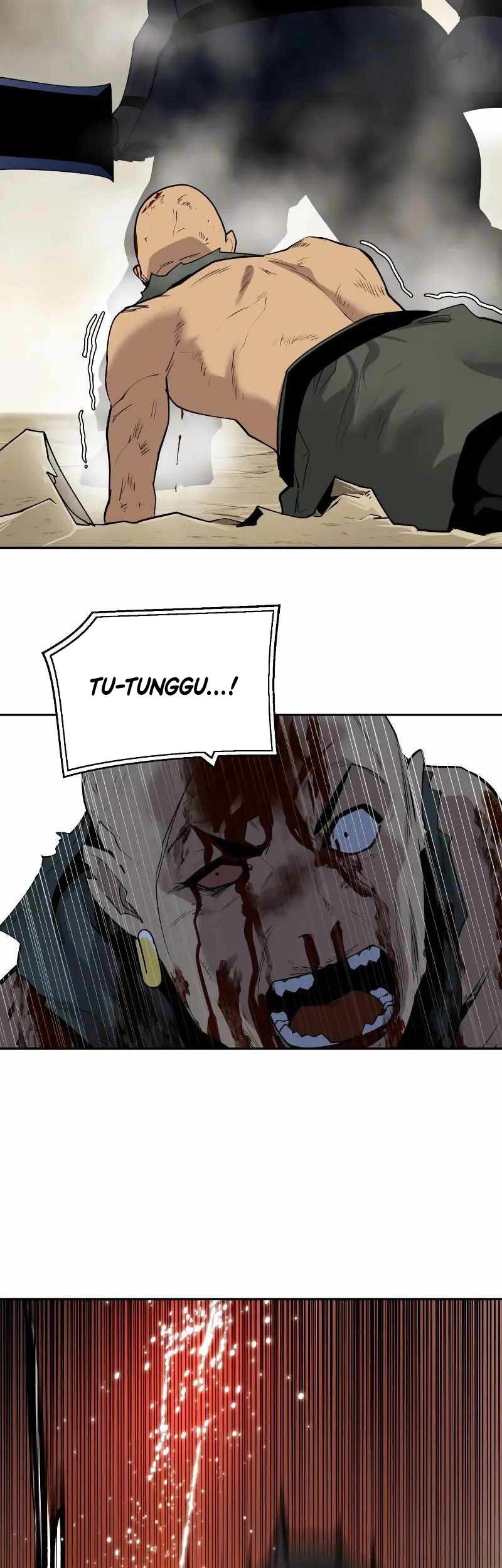 Teenage Swordsman Chapter 66 Gambar 10