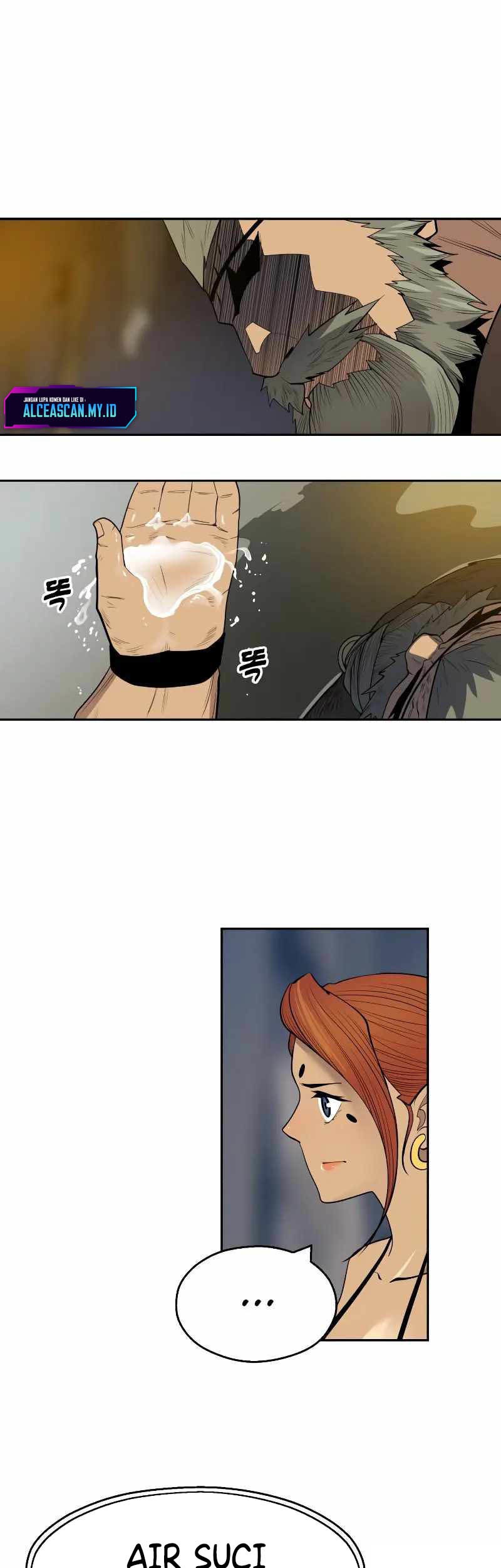 Teenage Swordsman Chapter 65 Gambar 20